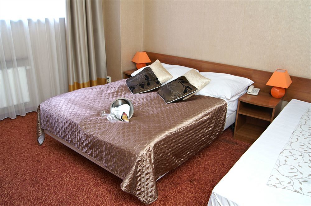 Grot Hotel Malbork Luaran gambar