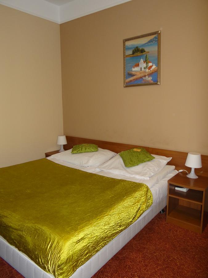 Grot Hotel Malbork Luaran gambar