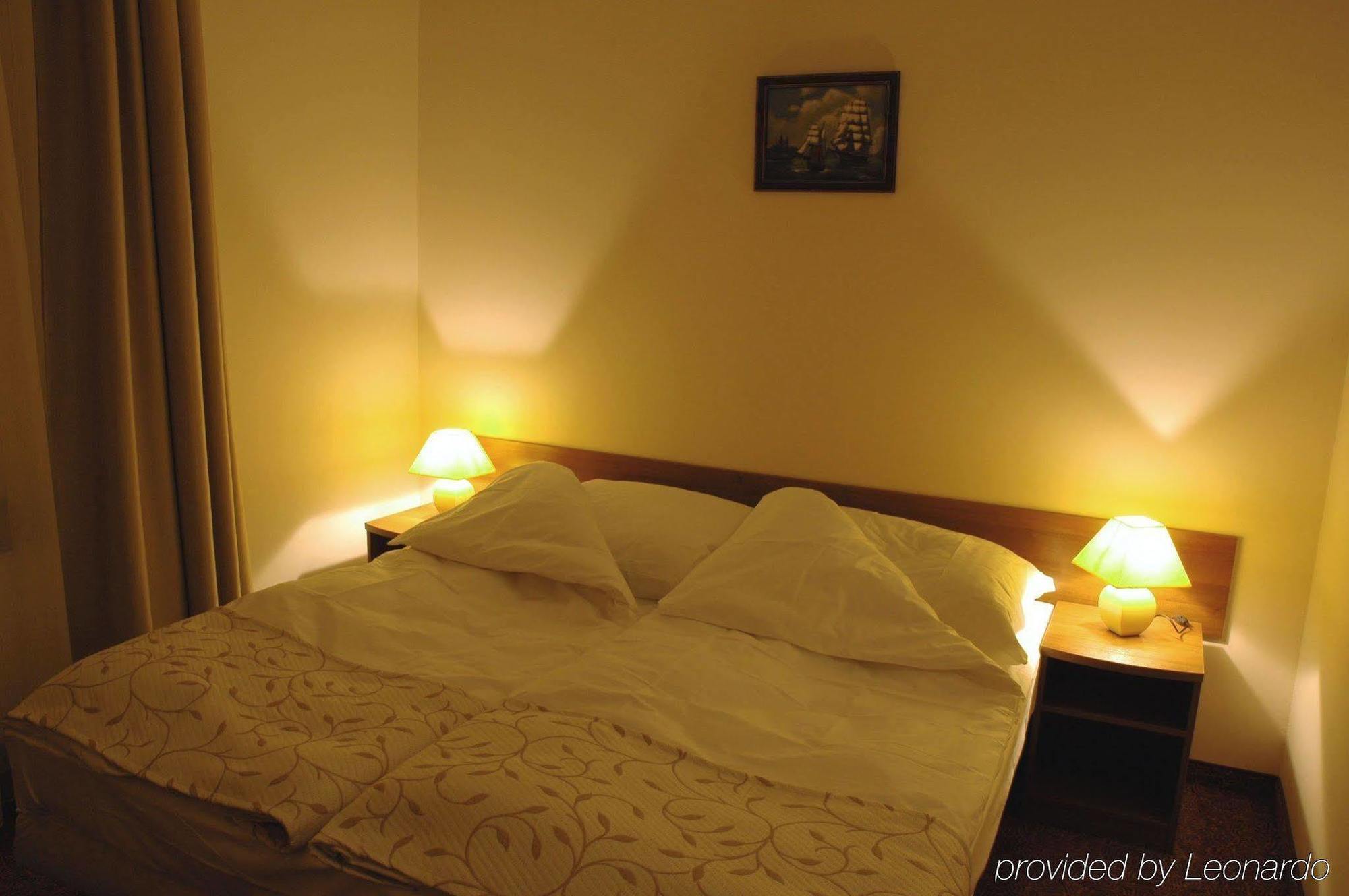 Grot Hotel Malbork Luaran gambar