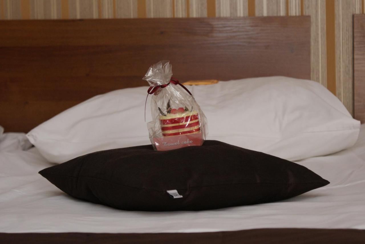 Grot Hotel Malbork Luaran gambar